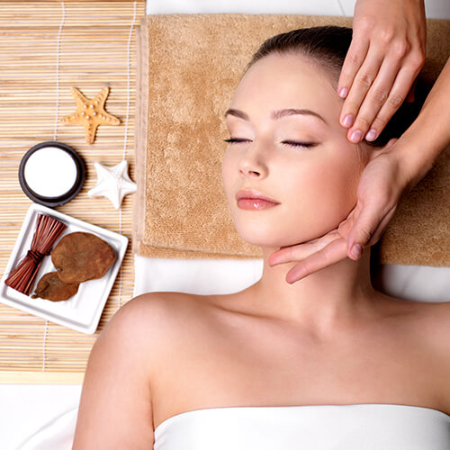 Massage Spa