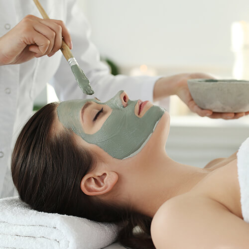 Massage Parlour